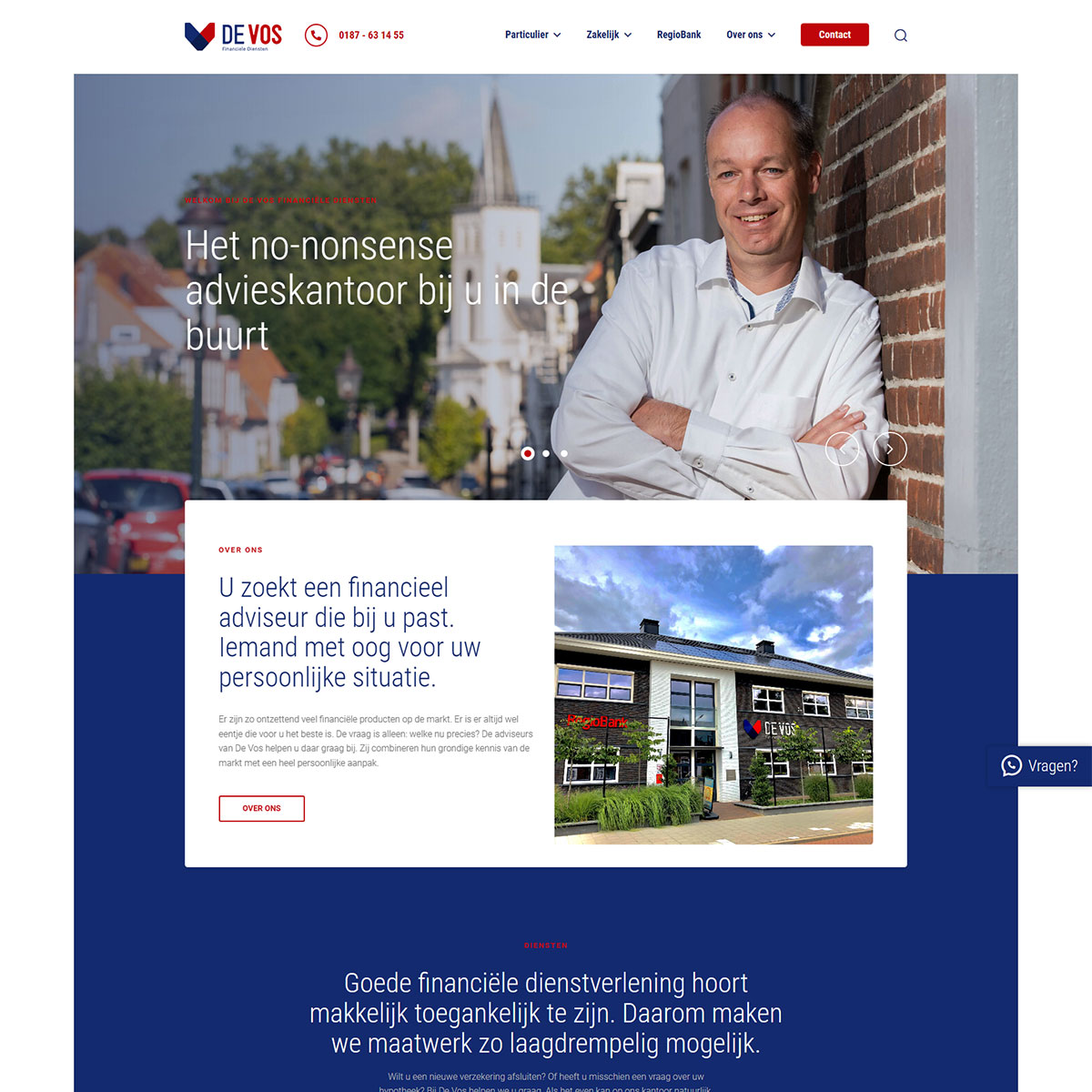 portfolio