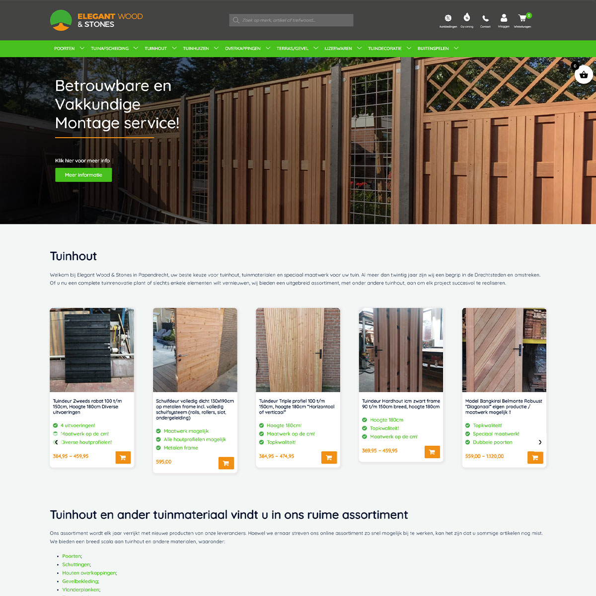 portfolio