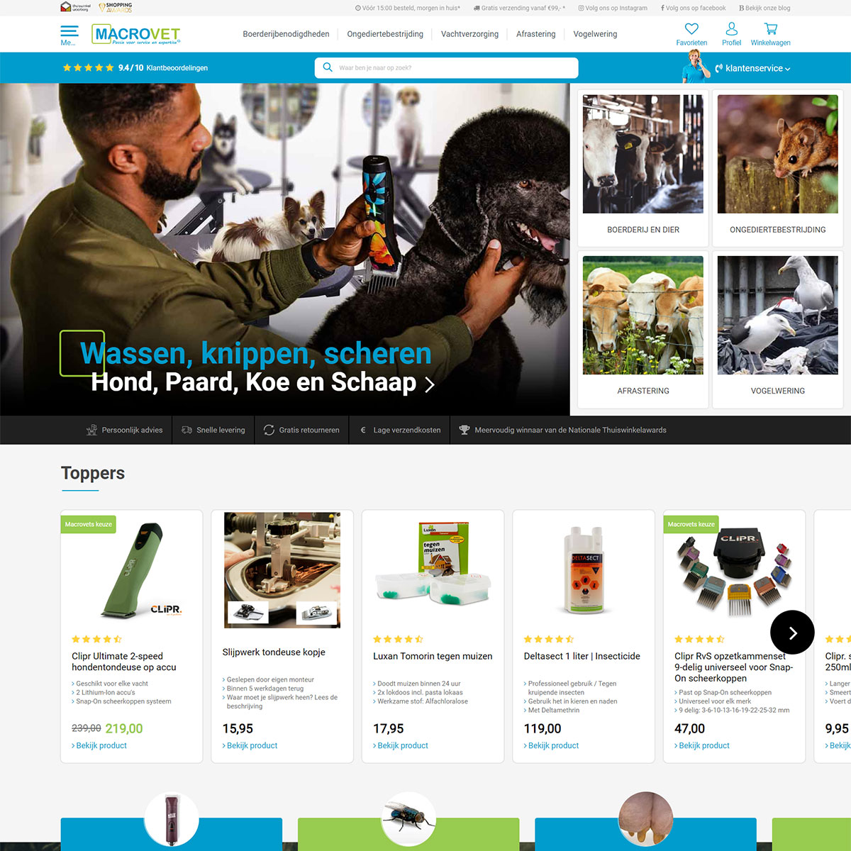 portfolio