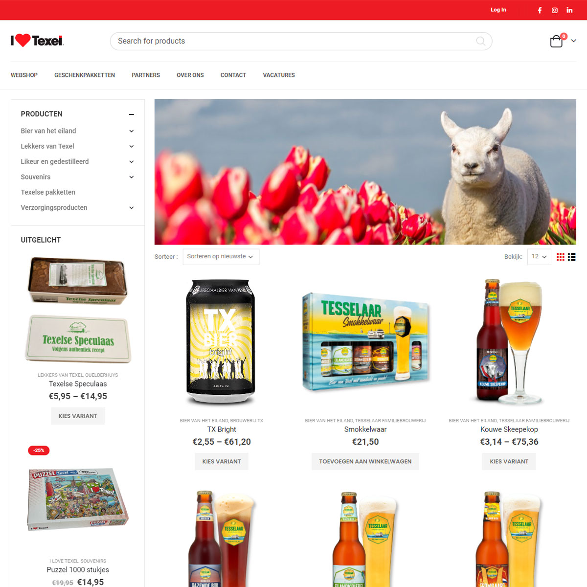 portfolio