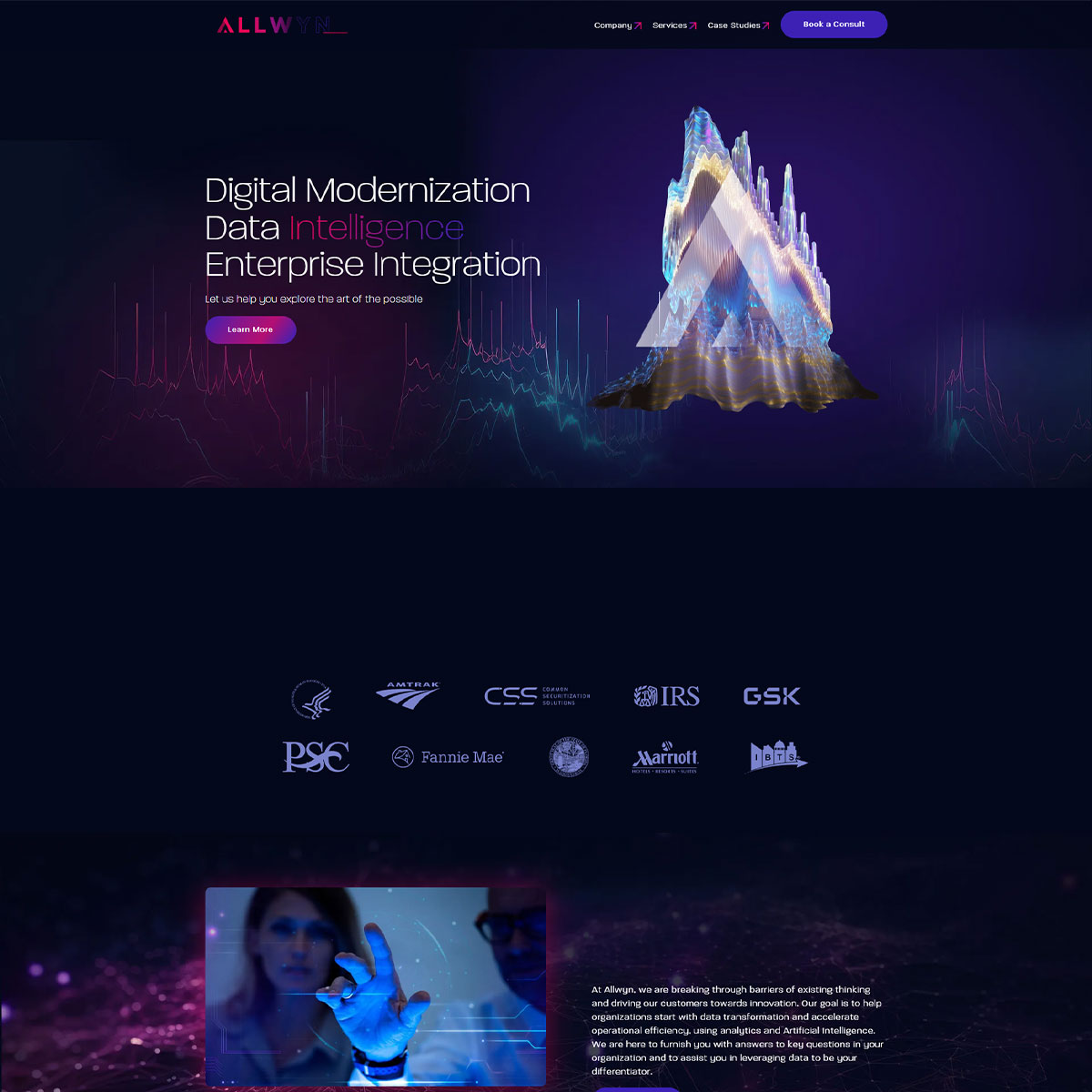 portfolio