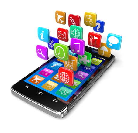 ANDROID App Development