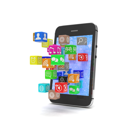 ENTERPRISE Mobility Solution
