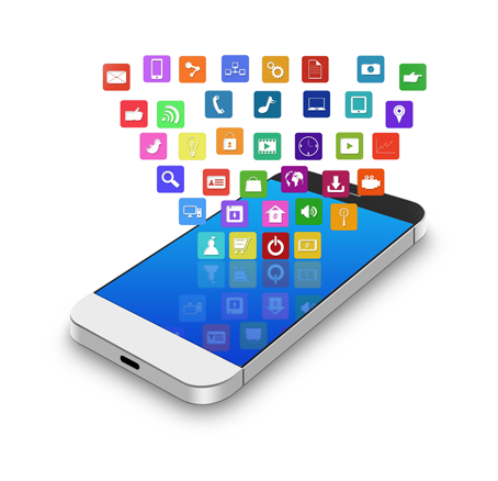 HYBRID Mobile App Development