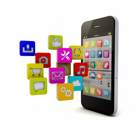 IPHONE App Development