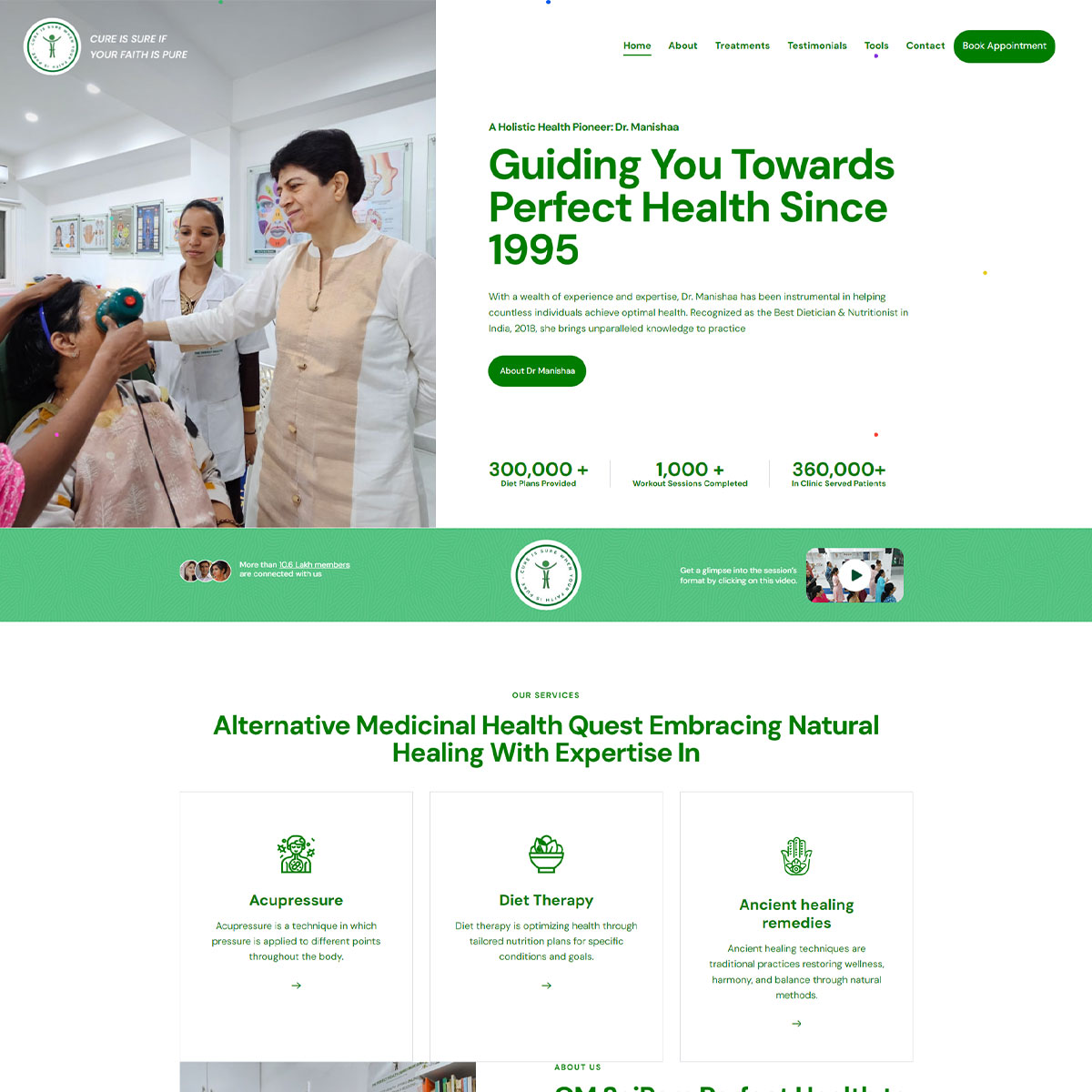 portfolio