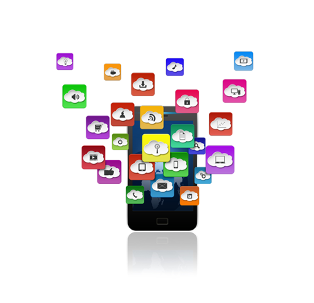 MOBILE UI/UX Design